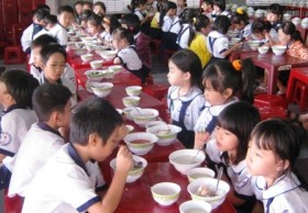 Hà Nội quy định 4 khoản thu thỏa thuận giữa nhà trường và phụ huynh