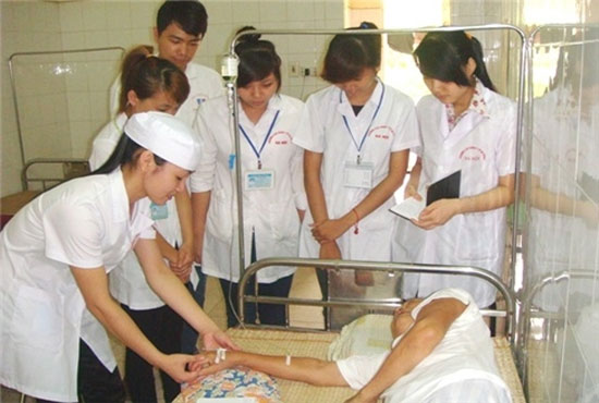 Chấm dứt tình trạng "đại học dạy đại học" trong năm 2015