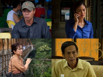 Thêm một phim Việt được vinh danh tại nước ngoài
