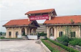 Tuyển sinh 2013: Trường ngoài công lập “ế hàng”