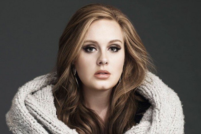 Adele “nối gót” Taylor Swift … đạo nhạc