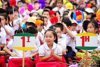 Hà Nội quyết chống lạm thu, không để trẻ nghỉ học