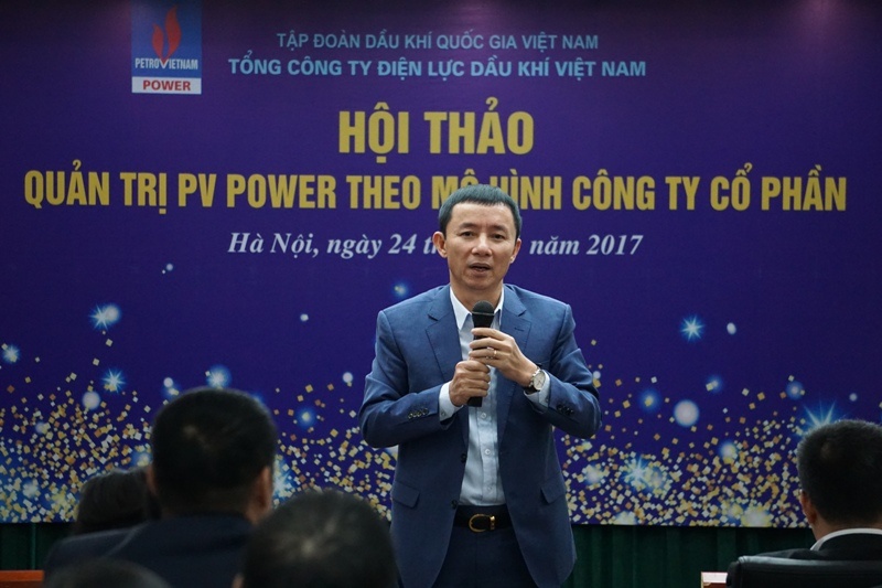 cac su kien noi bat cua pvn trong tuan tu 2011 den 2511