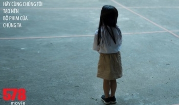 Thêm một phim Việt lên án nạn ấu dâm