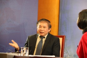 Thứ trưởng Bộ GD-ĐT Bùi Văn Ga: Sau 2014 sẽ không tổ chức thi theo khối