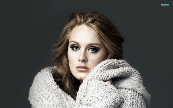 Adele lại vướng nghi án đạo nhạc