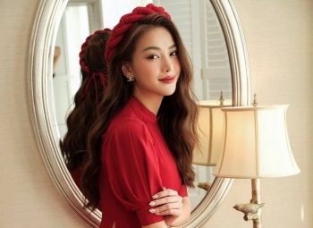 Hoa hậu Phương Khánh: "2019 là một năm tuyệt vời và đáng nhớ"