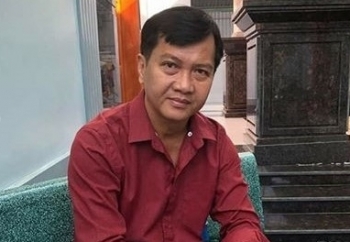 NSƯT Chiêu Hùng đột ngột qua đời ở tuổi 55
