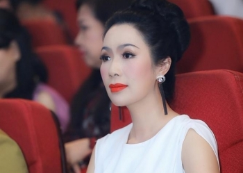 NSƯT Trịnh Kim Chi tạm đóng cửa sân khấu vì dịch virus corona