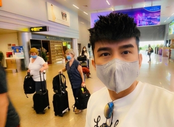 Sao Việt bị hủy show hàng loạt vì dịch virus corona