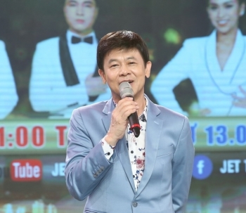 Danh ca Thái Châu làm giám khảo "Hãy nghe tôi hát 2020"