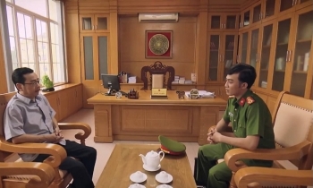 "Sinh tử" tập 66: Chủ tịch tỉnh yêu cầu làm rõ Mai Hồng Vũ nếu phạm pháp