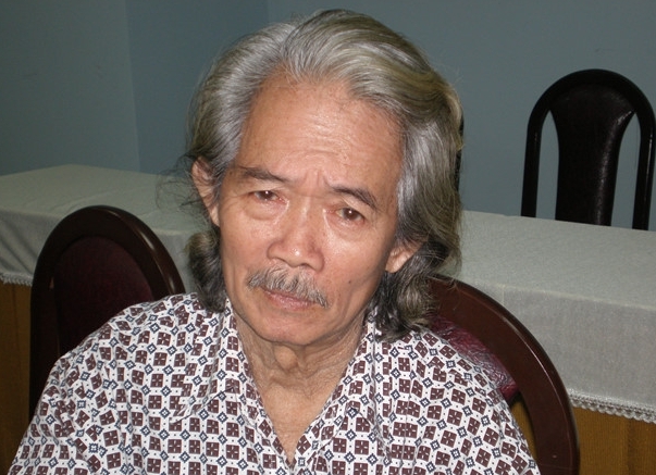 NSND Huỳnh Nga qua đời ở tuổi 88