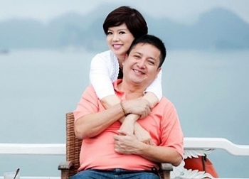 NSƯT Chí Trung thừa nhận ly hôn vì vợ không chịu được tính lăng nhăng
