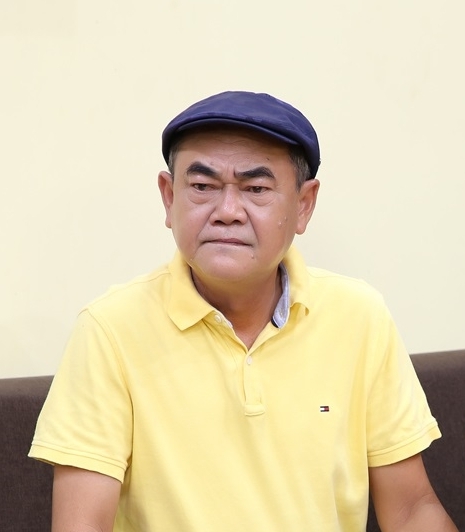 NSƯT Việt Anh: Tôi không bị ảnh hưởng bởi dịch Covid-19