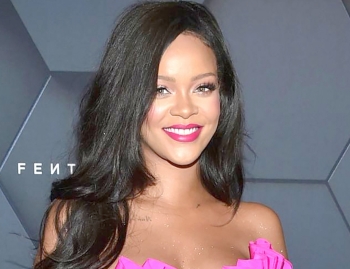 Rihanna quyên góp 5 triệu USD chống Covid-19