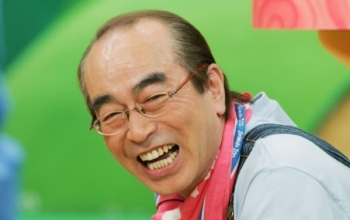 "Vua hài Nhật Bản" Ken Shimura qua đời vì nhiễm Covid-19