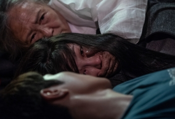 "Lạnh sống lưng" với bộ phim kinh dị Hàn Quốc "Tần số chết"
