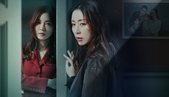 Kim So Yeon lật tẩy bí mật của những bà mẹ “nguy hiểm” nhất màn ảnh Hàn