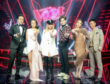 Vì sao HLV Giọng hát Việt nhí 2019 bị khán giả phản đối?