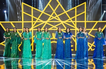 Lộ diện Top 20 người đẹp bước vào Chung kết Miss World Việt Nam