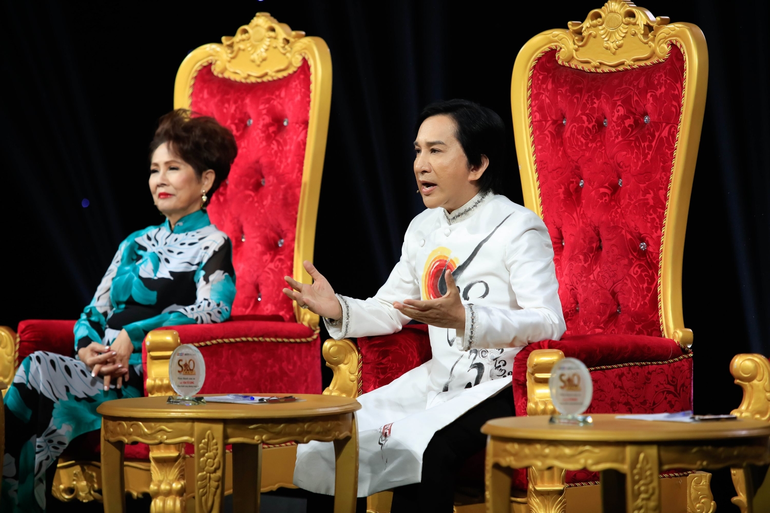 phuong cam ngoc dang quang quan quan sao noi ngoi 2019