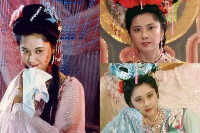 “Trung Quốc đệ nhất mỹ nhân” gần 70 tuổi vẫn xinh đẹp rung động lòng người