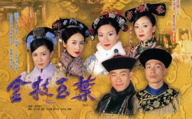 7 bộ phim cung đấu Trung Quốc gây ấn tượng không thể quên