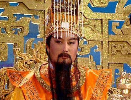 Vương Vệ Quốc: Ngọc Đế của Tây Du Ký vẫn thành công rực rỡ ở tuổi 65