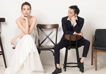 Cường Đô La và Đàm Thu Trang tổ chức đám cưới vào cuối tháng 7