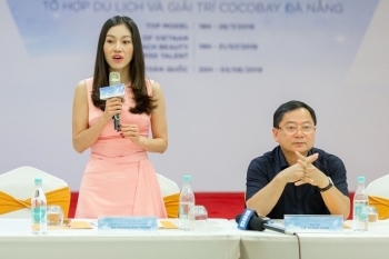 BTC Miss World Việt Nam trao 1 tỷ đồng cho ai cung cấp bằng chứng mua bán giải