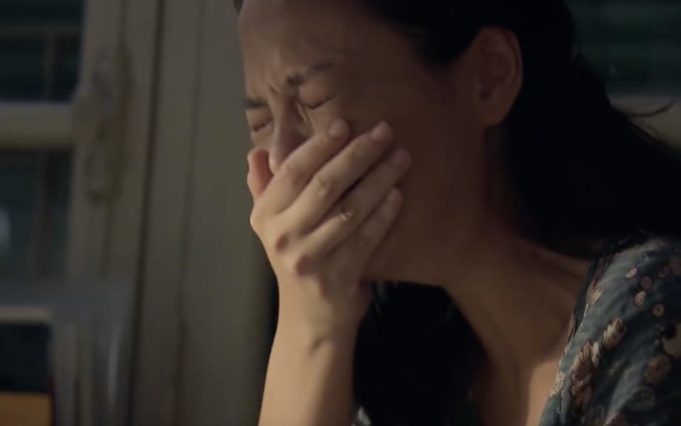 "Về nhà đi con" tập 83: Ông Sơn bỏ nhà đi khiến ba chị em đều hốt hoảng