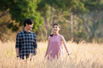 "Thách yêu 2 năm" - phim bom tấn hài tình cảm mới của Thái Lan