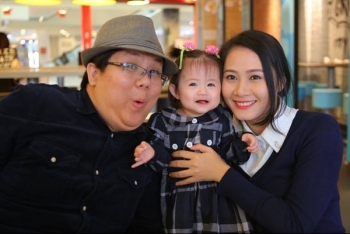 Phản ứng của diễn viên Thanh Hiền khi Gia Bảo giành quyền nuôi con