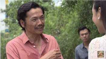 "Về nhà đi con" ngoại truyện tập cuối: Ông Sơn cao tay trị vợ cũ của Quốc