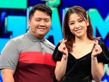 Diễn viên Puka chia tay đạo diễn Diệp Tiên sau 3 năm hẹn hò
