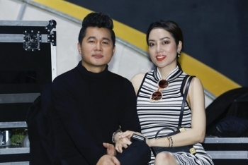 Ca sĩ Lâm Vũ lên tiếng về tin đồn cưới vợ để sang Mỹ định cư
