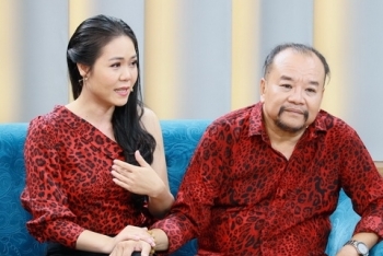 Danh hài Tam Thanh: Vì mê cờ bạc phải bán nhà, ly dị vợ trẻ