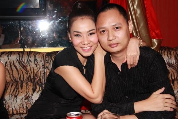 Thu Minh và Nguyễn Hải Phong lên tiếng vì bị NSX phim dùng nhạc 'chùa'