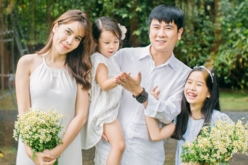 Lưu Hương Giang - Hồ Hoài Anh ly hôn sau hơn 10 năm gắn bó?