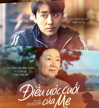 Những phim Hàn Quốc về đề tài gia đình khiến khán giả khóc cạn nước mắt