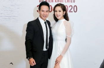 Vợ chồng Lý Hải - Minh Hà đầu tư khủng cho "Lật mặt 5"