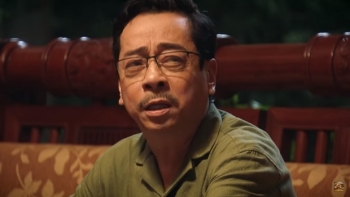"Sinh tử" tập 10: Chủ tịch tỉnh Trần Nghĩa từ chối chạy án giúp cấp dưới
