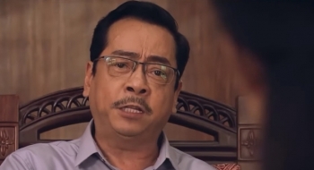 "Sinh tử" tập 16: Chủ tịch tỉnh Trần Nghĩa bị nghi "chạy kỷ luật"
