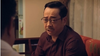"Sinh tử" tập 18: Chủ tịch tỉnh Trần Nghĩa chặn đường thăng tiến của con trai