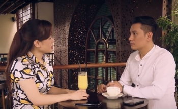 "Sinh tử" tập 38: Vợ Hoàng chủ mỏ đá dọa "lật kèo" Mai Hồng Vũ