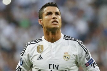 Vua phá lưới Laliga: Suarez bỏ xa Ronaldo 4 bàn