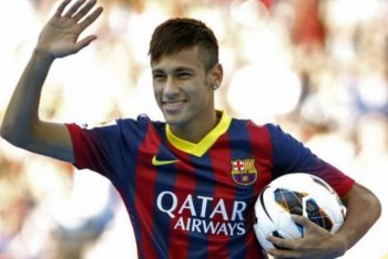 Giữ chân Neymar Barca tăng phí giải phóng hợp đồng