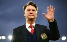 hay de yen cho van gaal lam viec