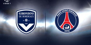 Link xem trực tiếp bóng đá: Bordeaux vs Paris Saint Germain